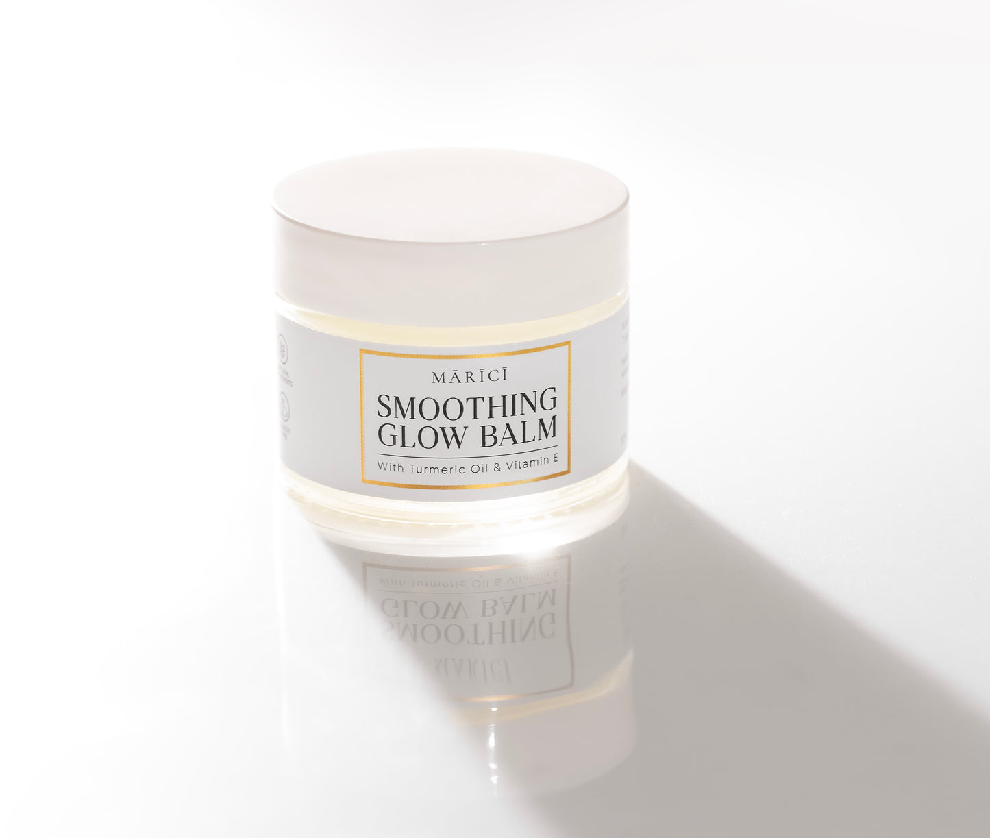 Smoothing Glow Balm