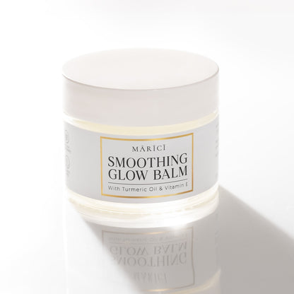 Multipurpose Smoothing Glow Balm